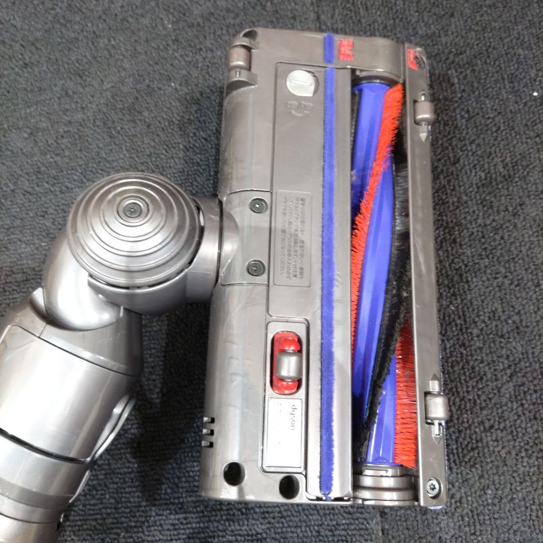 VMPD7-105-1 ダイソン 掃除機 DC48
