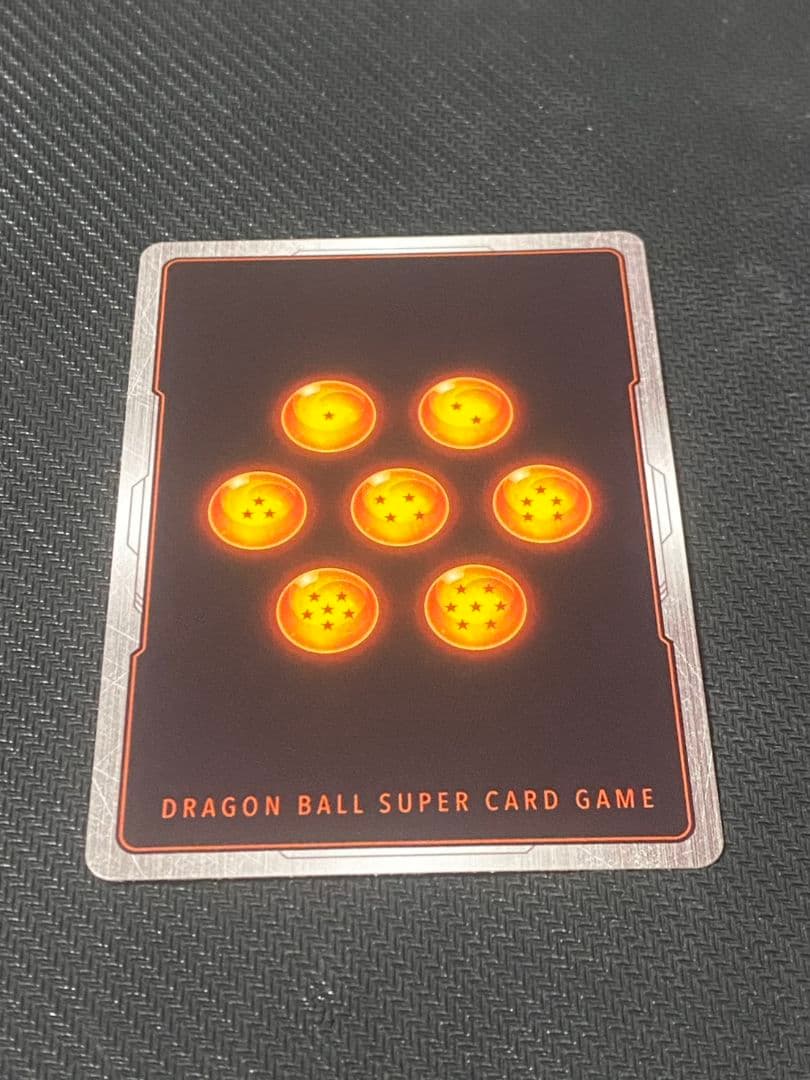 ドラゴンボールフュージョンワールド　孫悟空少年期　マンガリミテッド