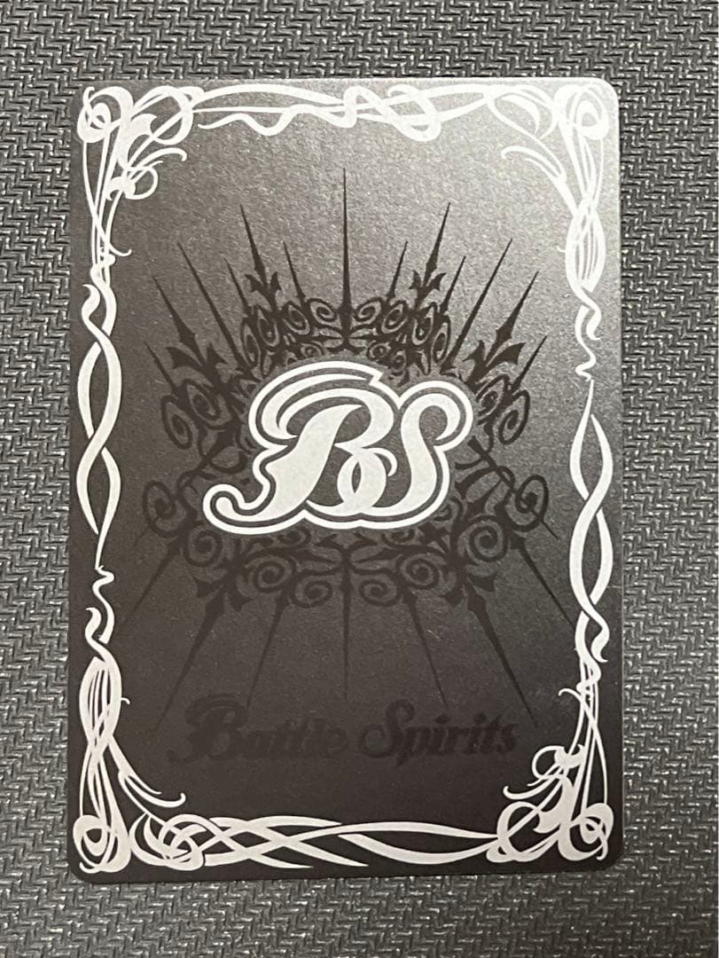 亡霊鯨サンダー・Z・フィレナ シークレット SECRET 1枚