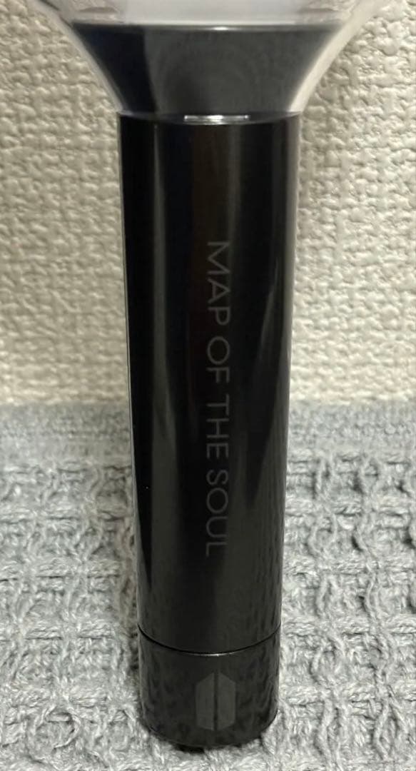 BTS LIGHT STICK SE アミボム Ver.4 アミボムケース