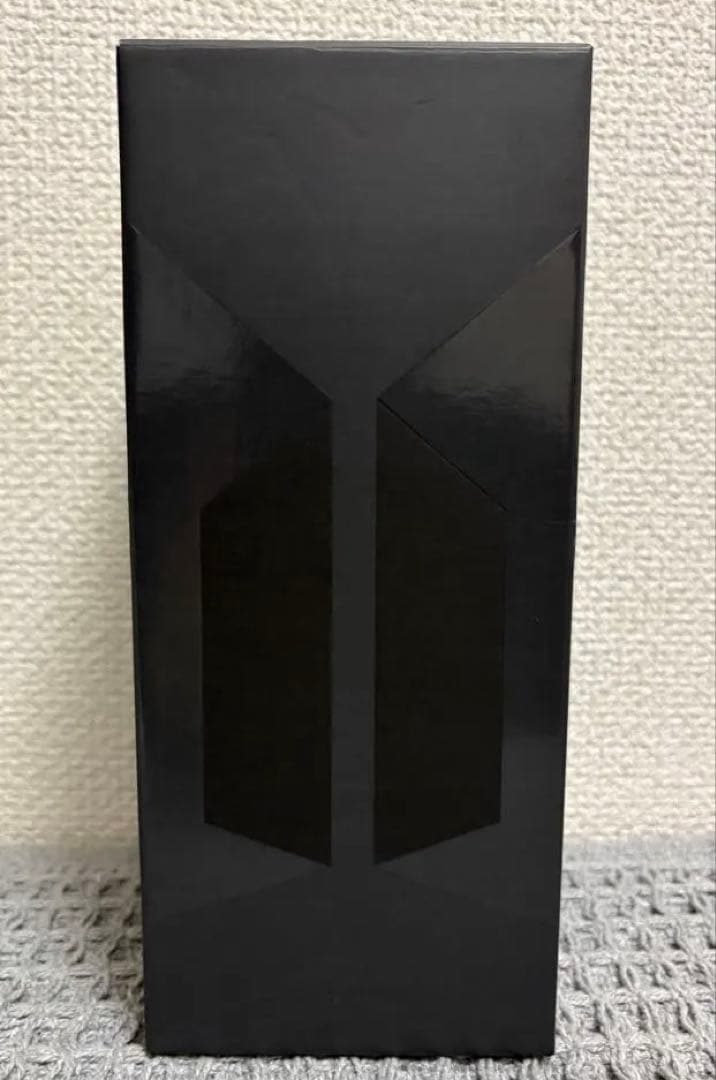 BTS LIGHT STICK SE アミボム Ver.4 アミボムケース