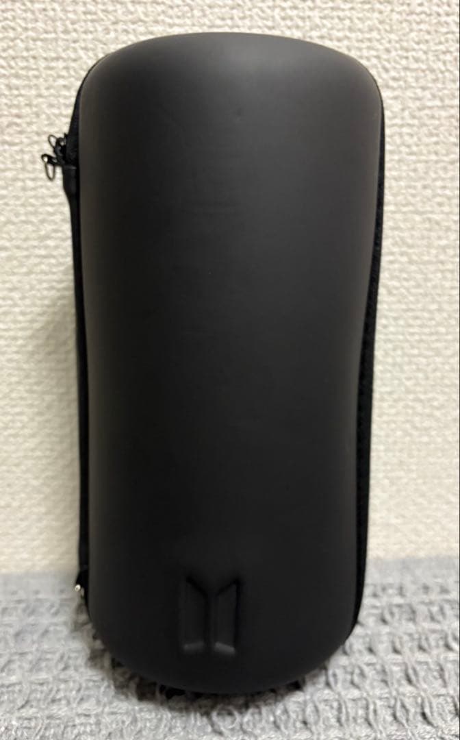 BTS LIGHT STICK SE アミボム Ver.4 アミボムケース