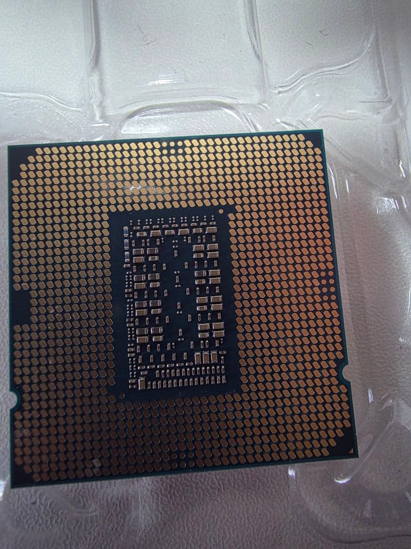 i5 11400 h510マザーボード セット 動作確認済み cpu クーラー有