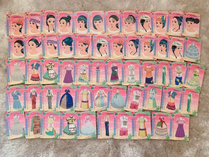 ラブ&ベリー  2007 春ベリーコレクション