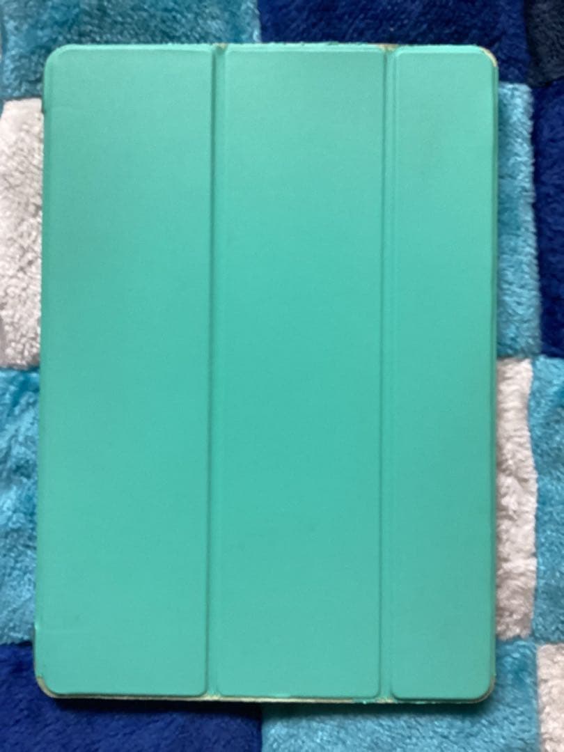 iPad 第7世代 32GB Cellular 95% 付属品有り 美品