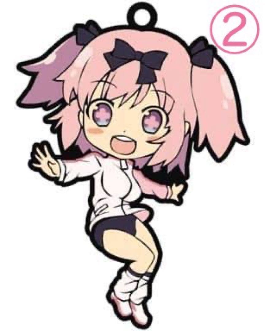 閃乱カグラ ストラップ