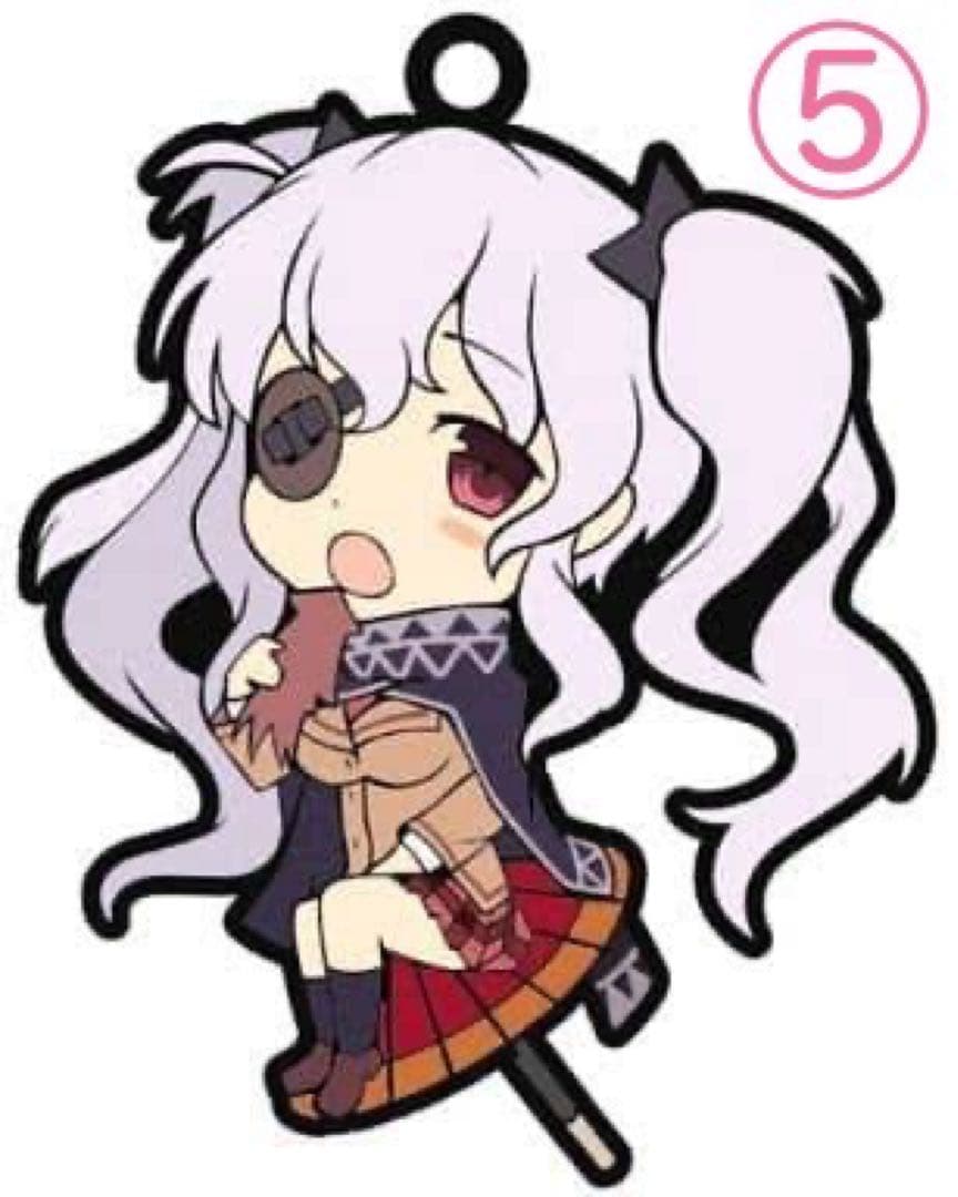 閃乱カグラ ストラップ