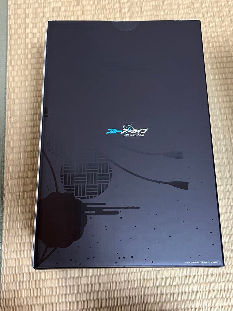 neonmax ワカモ スケールフィギュア