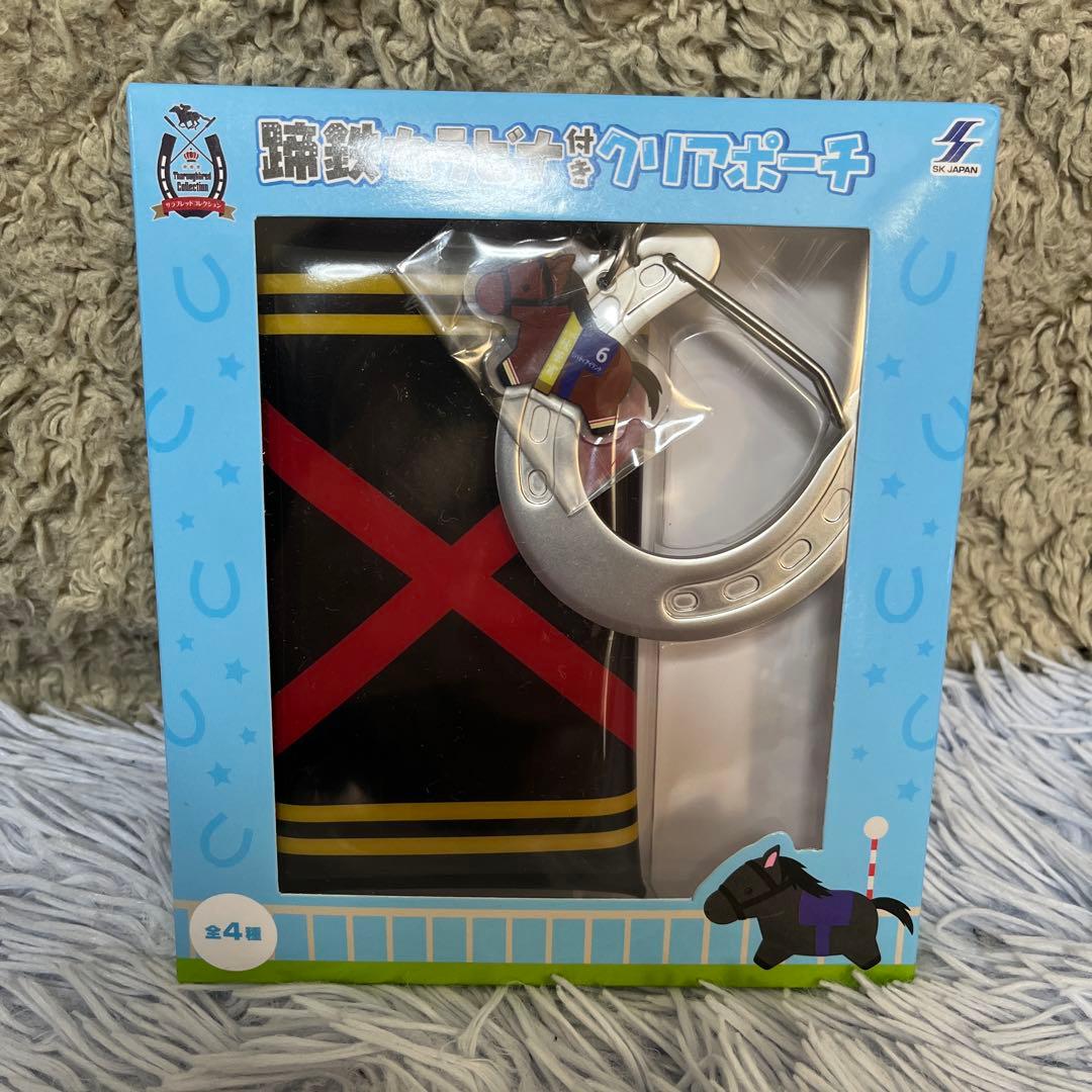 サラブレッドコレクション　リバティアイランド　7種セット