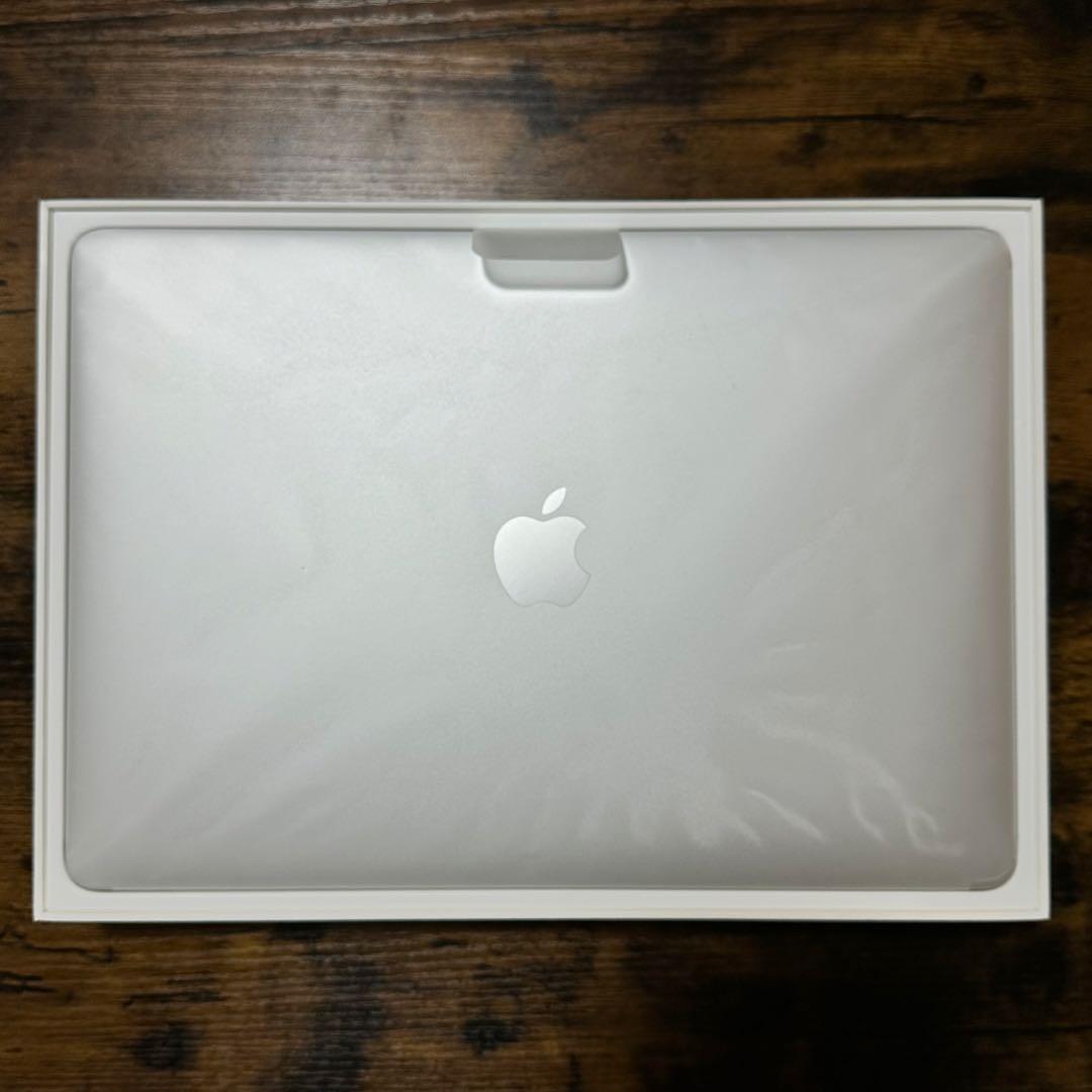 Apple MacBook Pro 本体 13インチ 箱付き