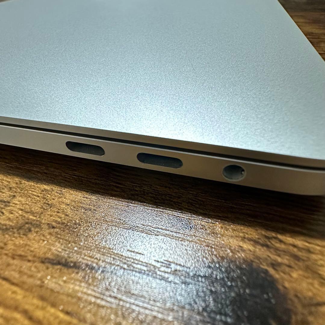 Apple MacBook Pro 本体 13インチ 箱付き