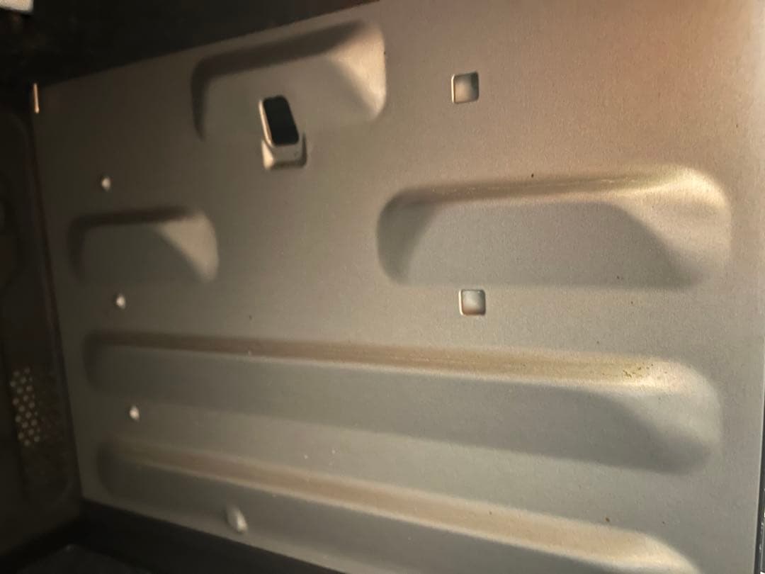 Panasonic スチームオーブンレンジ NE-BS1200-W ジャンク品