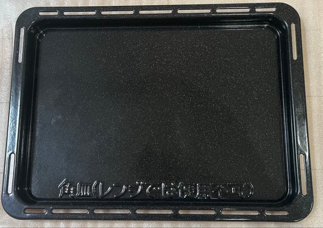 Panasonic スチームオーブンレンジ NE-BS1200-W ジャンク品