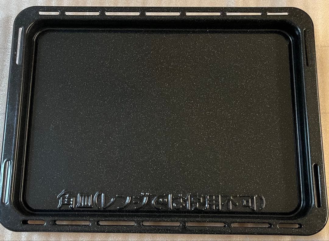 Panasonic スチームオーブンレンジ NE-BS1200-W ジャンク品