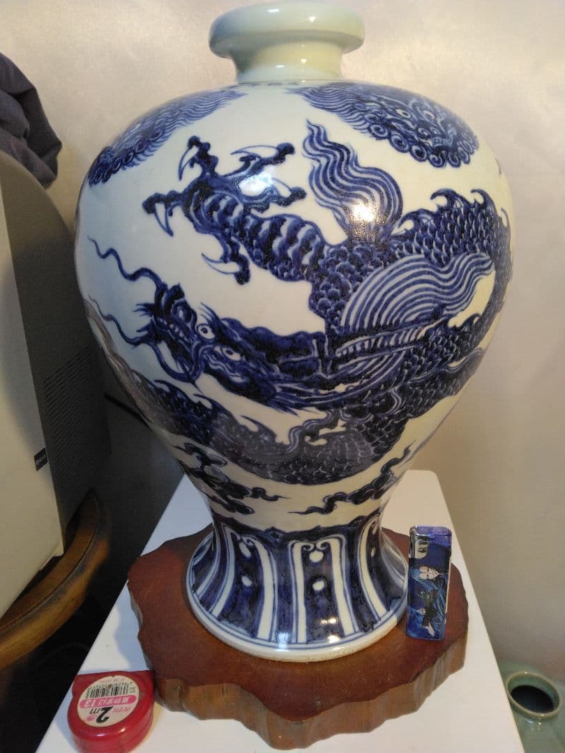 中国美術今月末限定