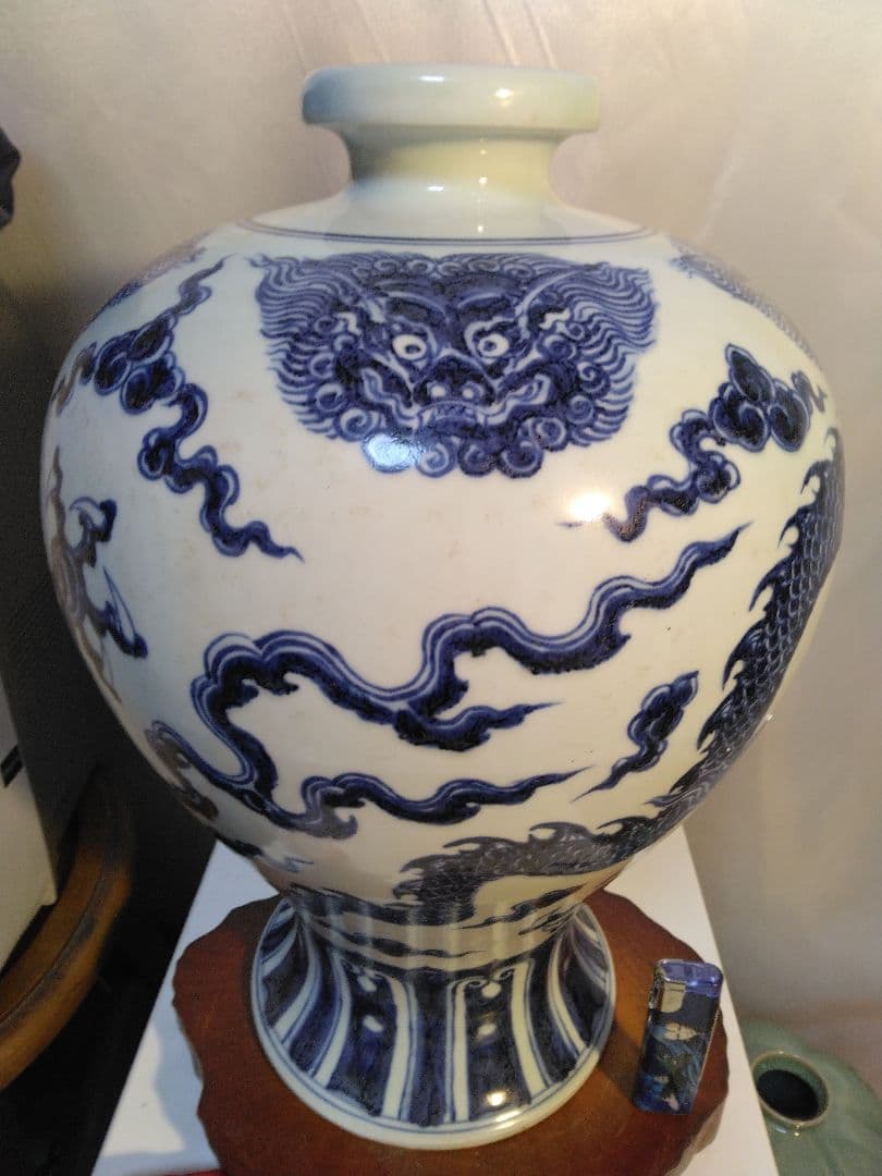 中国美術今月末限定