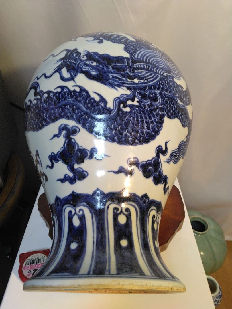 中国美術今月末限定