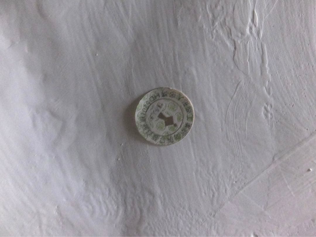 ⚠️ケース無し　昭和　博多人形　比呂志氏作　鶴　美人人形