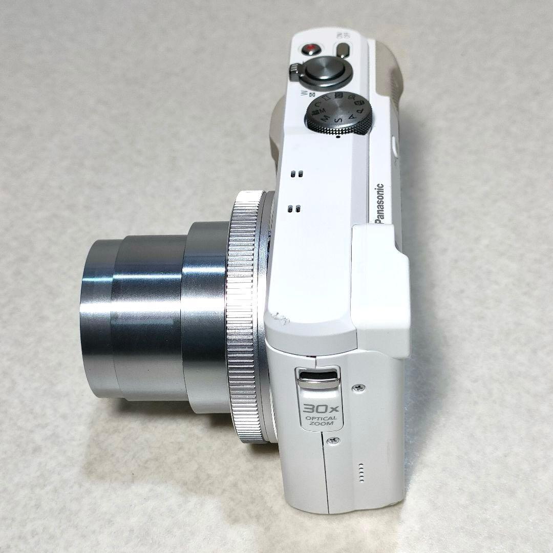 デジタルカメラ Panasonic LUMIX DMC-TZ85 #3006