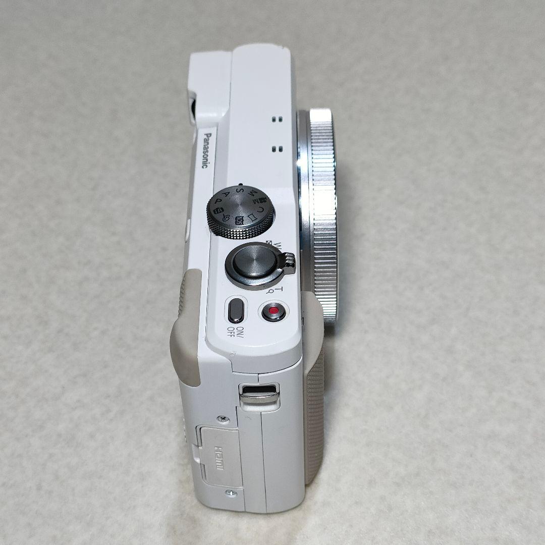 デジタルカメラ Panasonic LUMIX DMC-TZ85 #3006