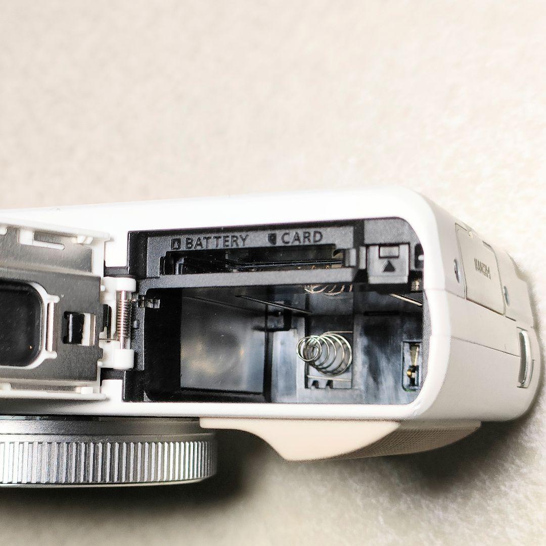 デジタルカメラ Panasonic LUMIX DMC-TZ85 #3006