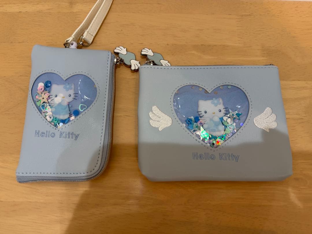 Hello Kitty エンジェル セット売り