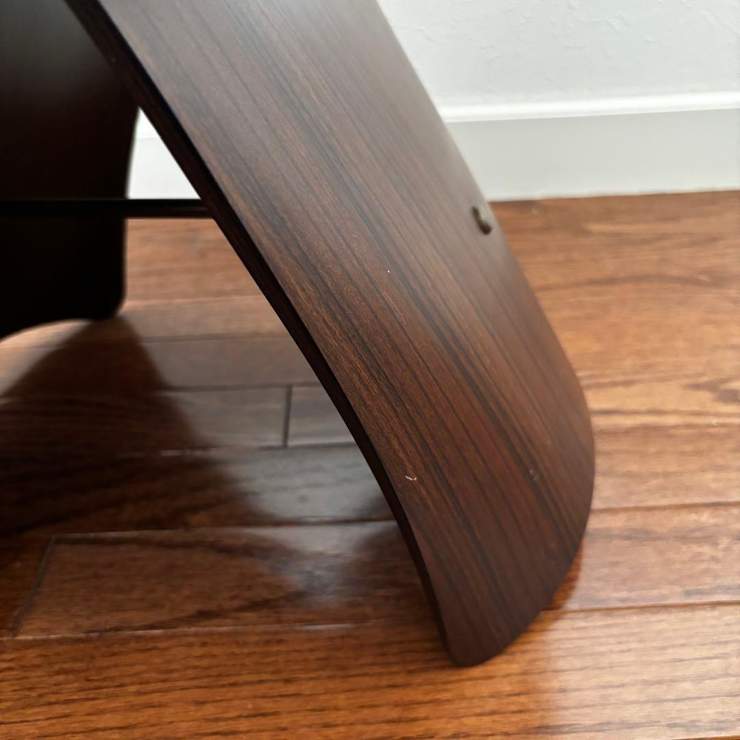 天童木工 TENDO バタフライスツール　柳宗理 SORI YANAGI