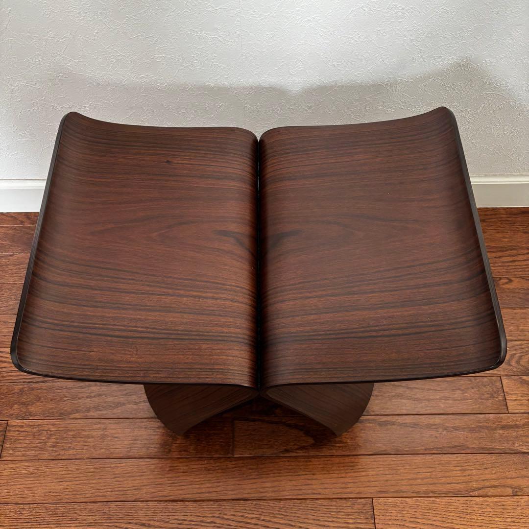 天童木工 TENDO バタフライスツール　柳宗理 SORI YANAGI