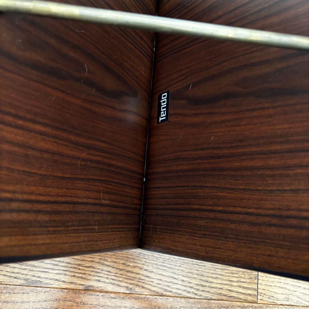 天童木工 TENDO バタフライスツール　柳宗理 SORI YANAGI