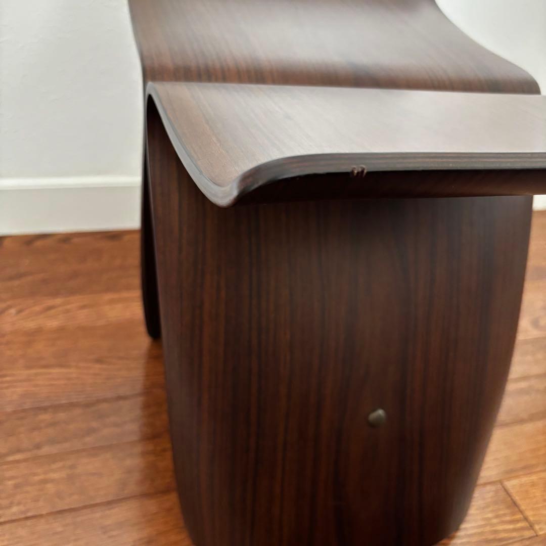 天童木工 TENDO バタフライスツール　柳宗理 SORI YANAGI