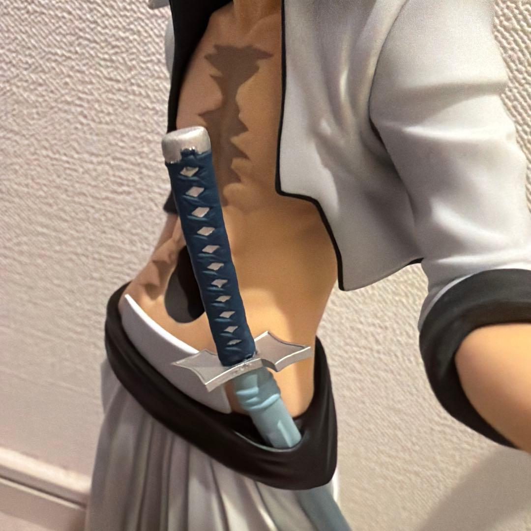 一番くじ BLEACH フィギュア ブリーチ
