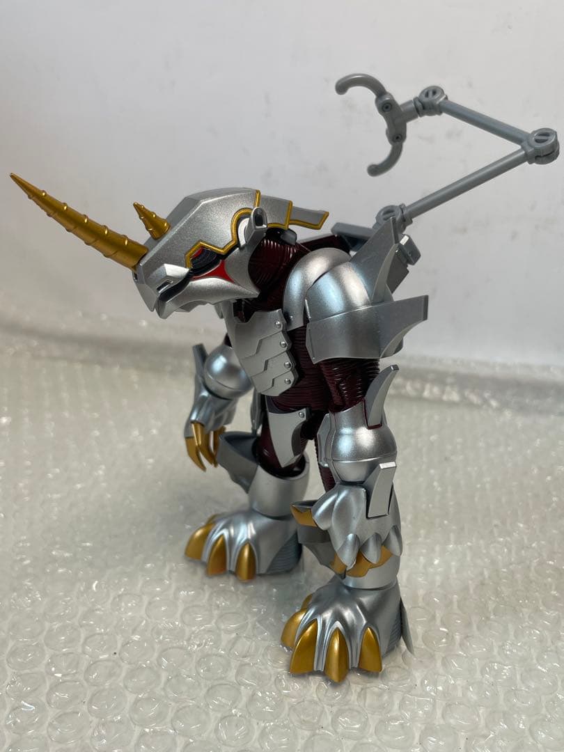 高約13cm DX ジェノサイダー 仮面ライダー龍騎 契約モンスター