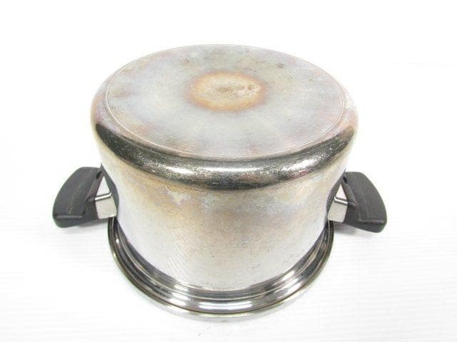 アムウェイ 鍋 片手鍋 両手鍋 キッチン 調理器具 料理 amway 中古