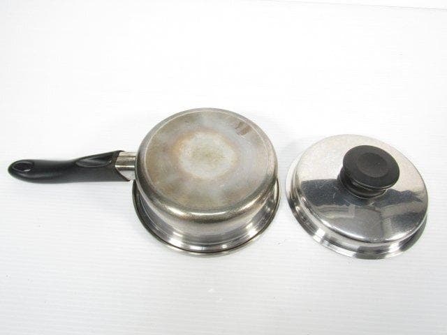 アムウェイ 鍋 片手鍋 両手鍋 キッチン 調理器具 料理 amway 中古