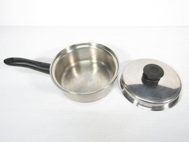 アムウェイ 鍋 片手鍋 両手鍋 キッチン 調理器具 料理 amway 中古