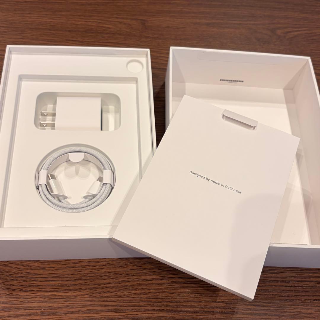 最終値下Apple iPad mini (第7世代) 128GB スペースグレー