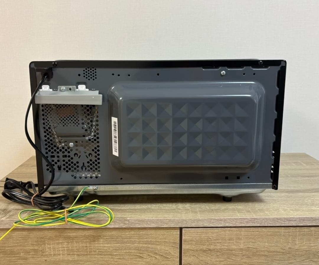 シャープ　電子レンジ　RE-TS174