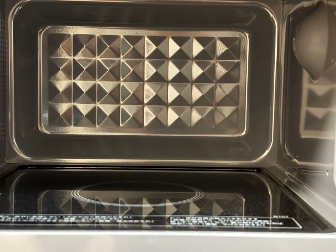 シャープ　電子レンジ　RE-TS174