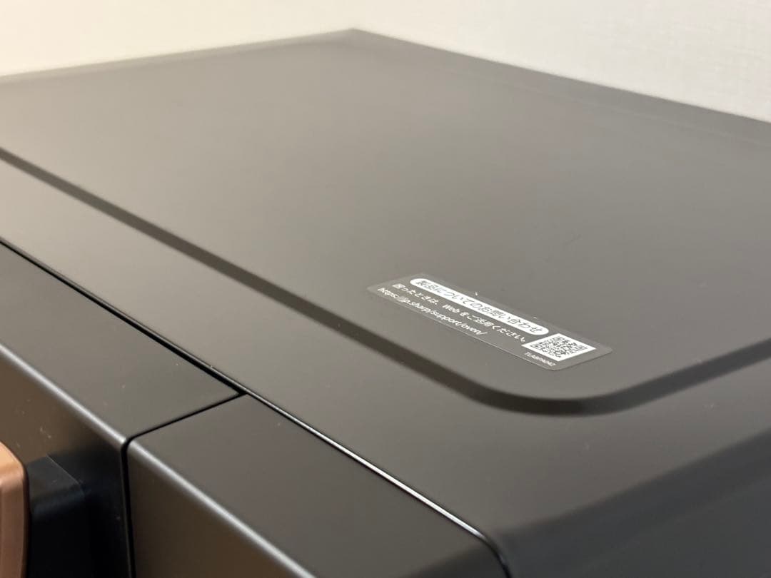 シャープ　電子レンジ　RE-TS174