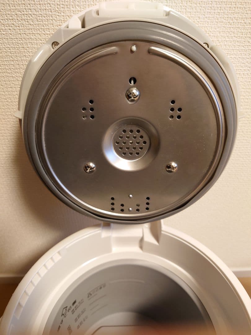 象印　スチーム式加湿器　EE-RR35