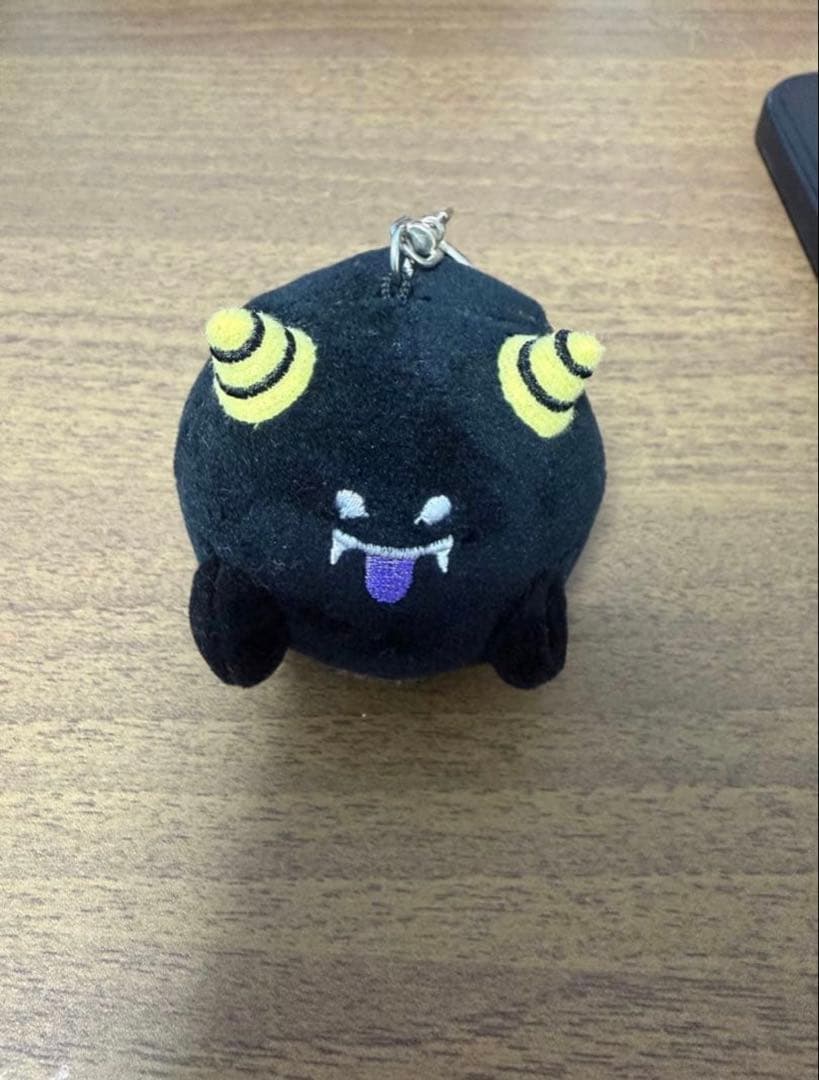 THE ORAL CIGARETTES おるたん キーホルダー