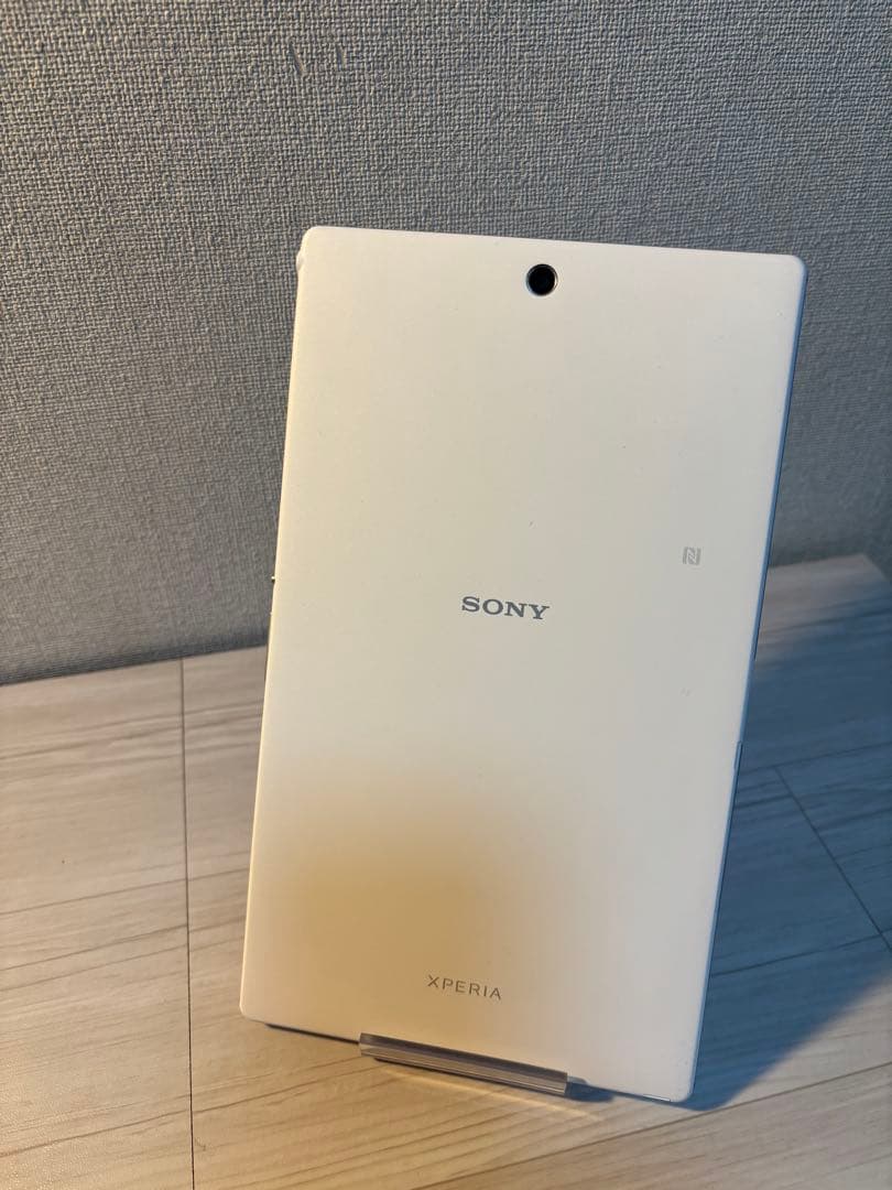 Xperia Z3 tablet Compact SGP612 32GB 白
