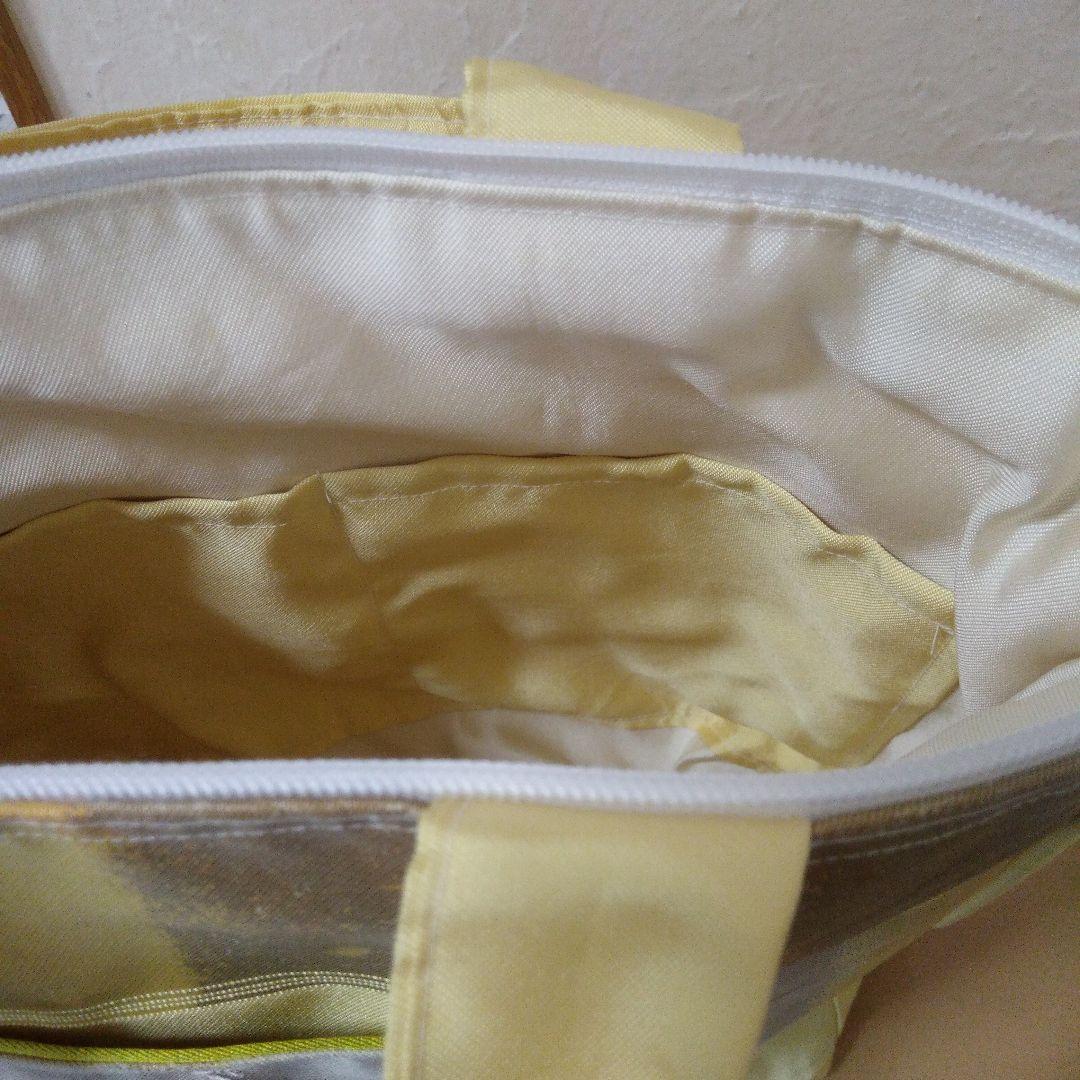 (K)帯リメイクバッグ 3点