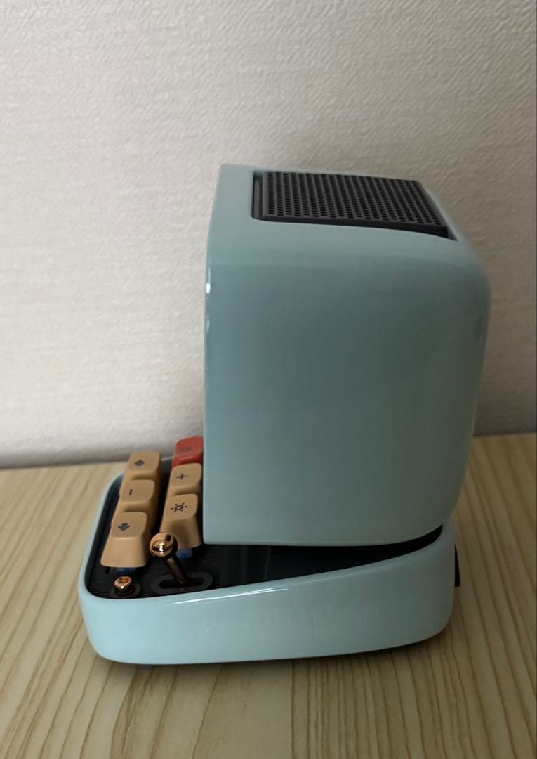 Divoom Ditoo-Proポータブルスピーカー