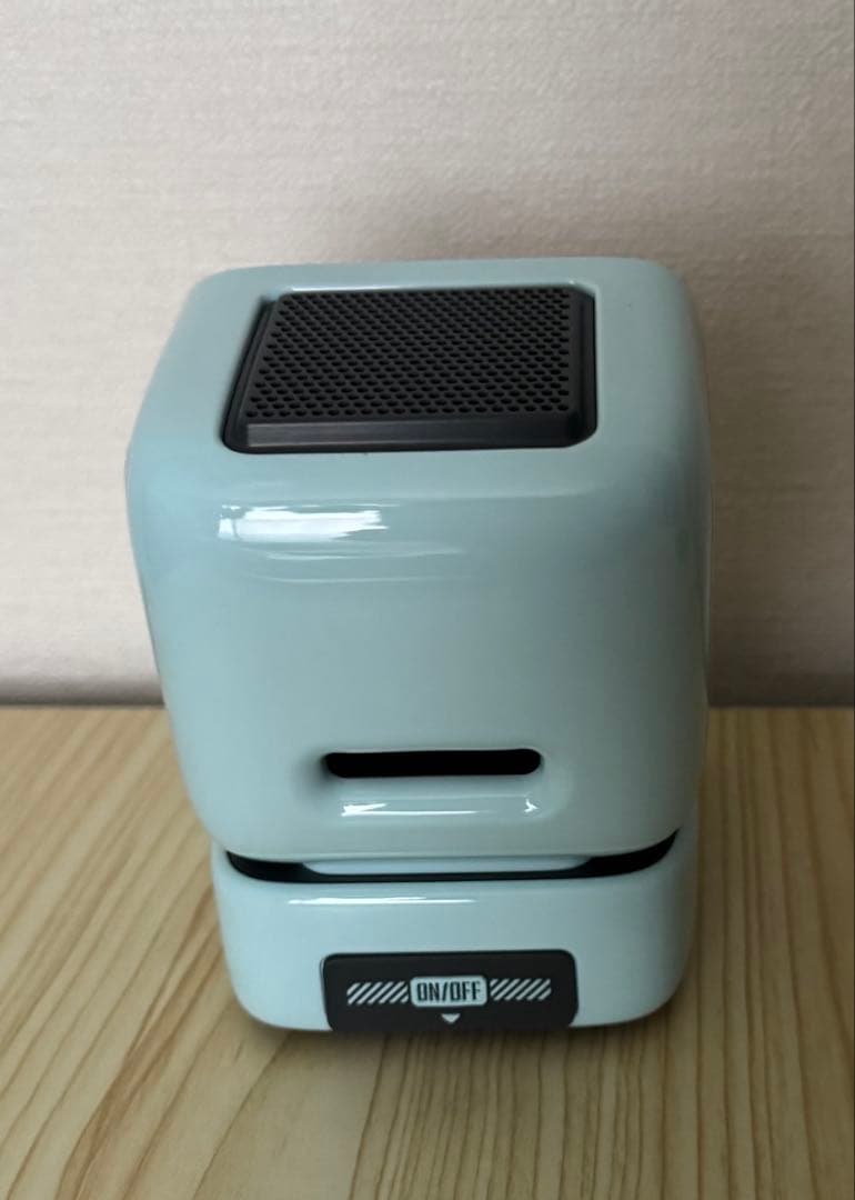 Divoom Ditoo-Proポータブルスピーカー