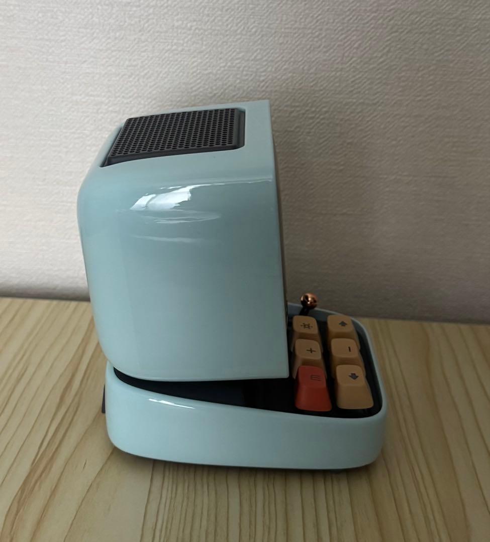 Divoom Ditoo-Proポータブルスピーカー