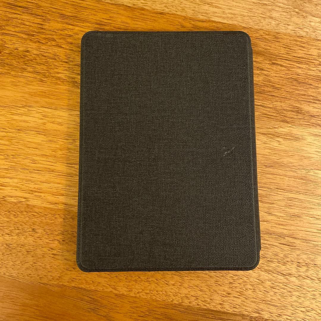 電子書籍リーダー本体 Kindle Paperwhite SignatureEdition 32GB