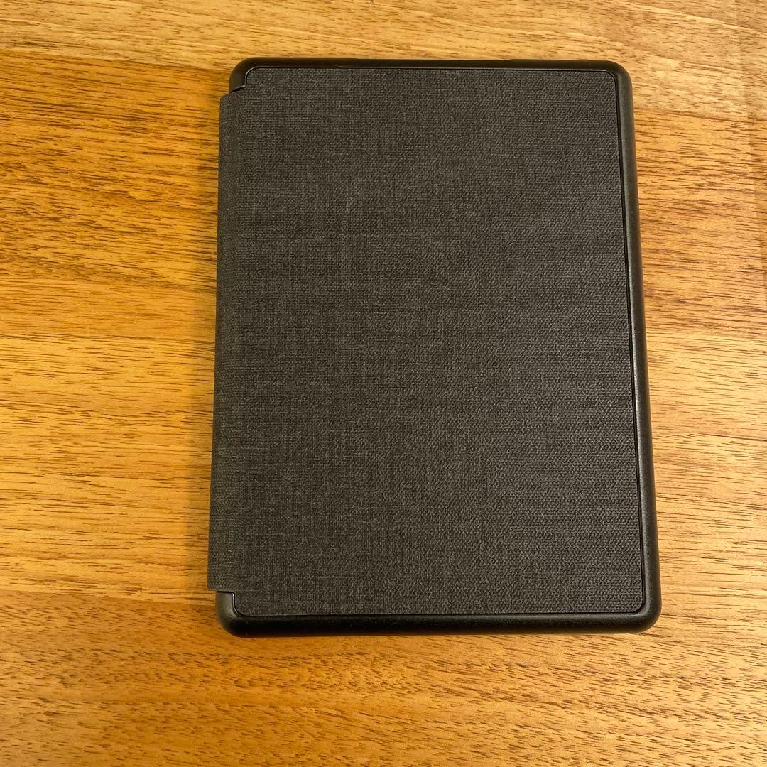 電子書籍リーダー本体 Kindle Paperwhite SignatureEdition 32GB