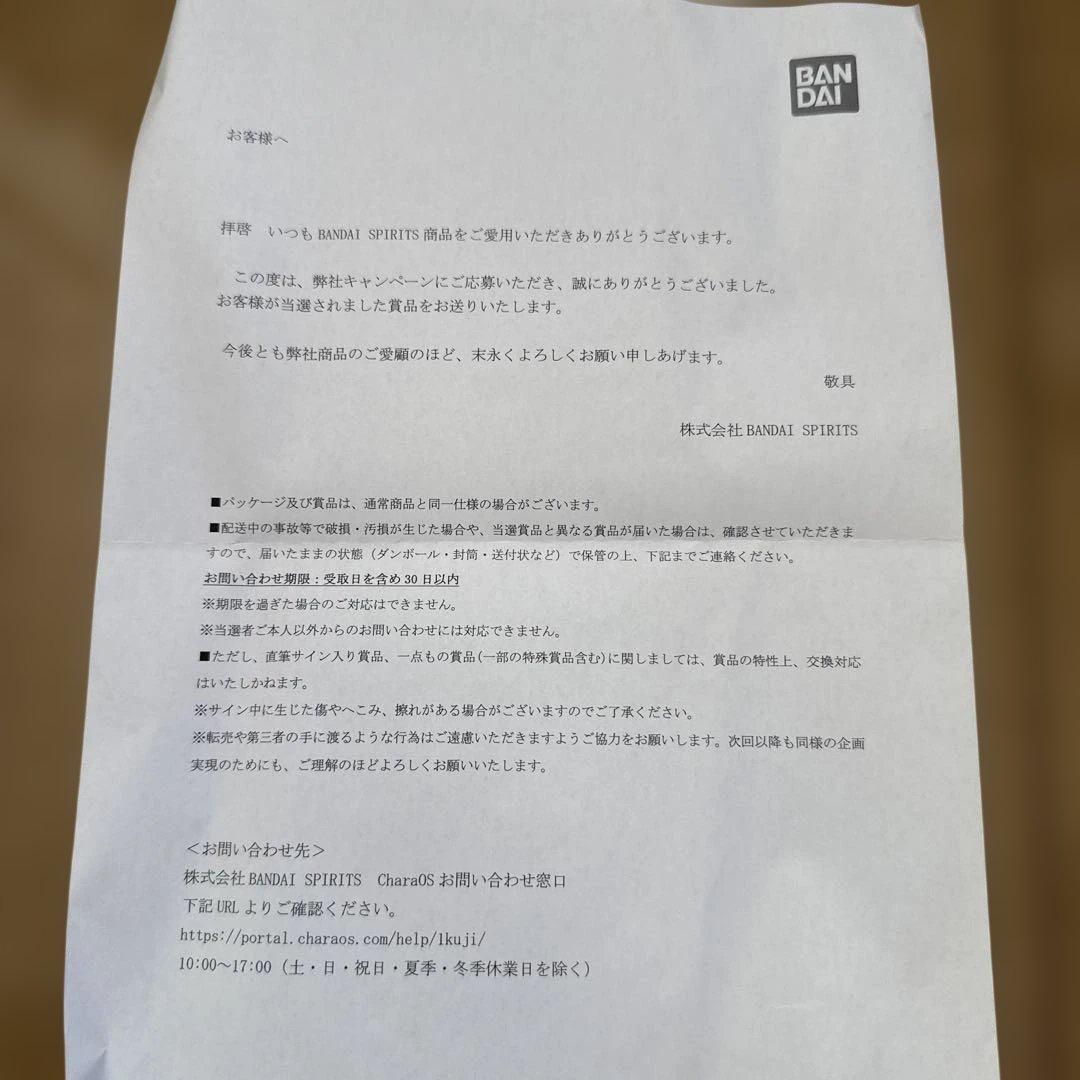 ワンピース　一番くじ　ダブルチャンス　麦わらの一味　アクリルブロック　ルフィ