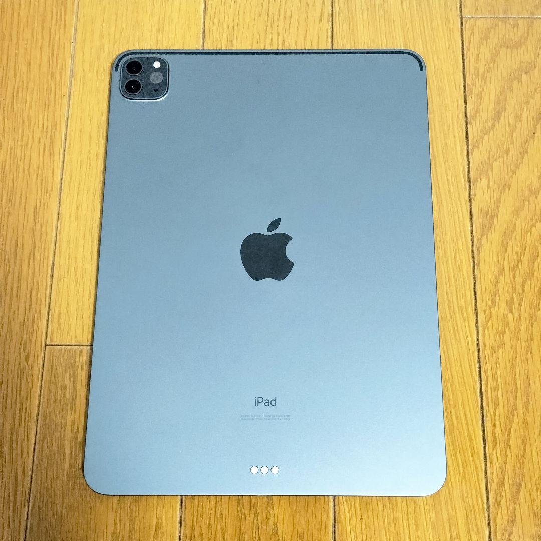 【Hamdan Nugraha】iPad Pro 11インチ 第2世代